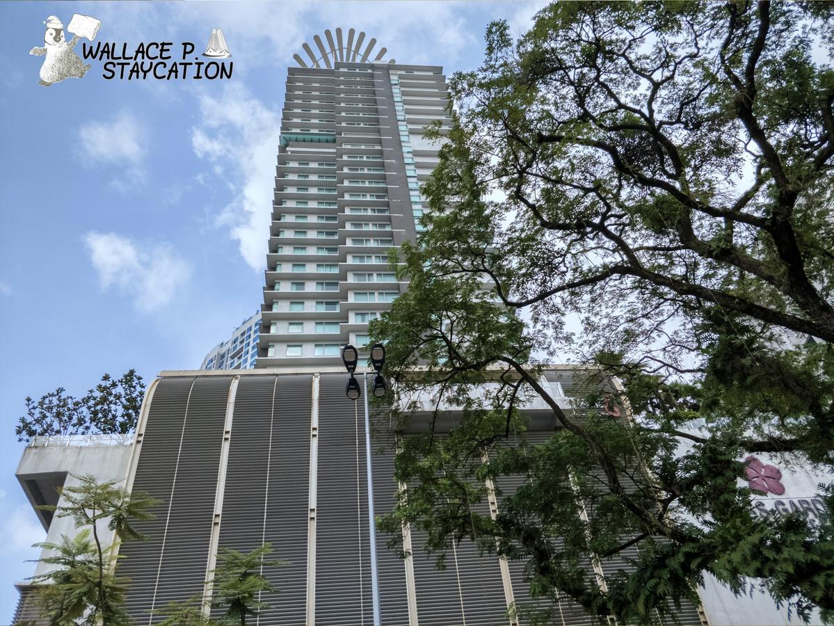 Wallace P Staycation クアラルンプール エクステリア 写真
